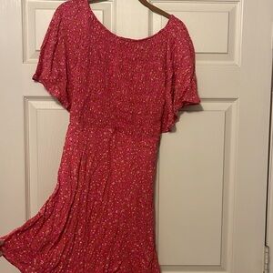 Free People Dress
